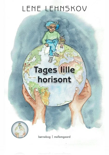 Billede af Tages lille Horisont