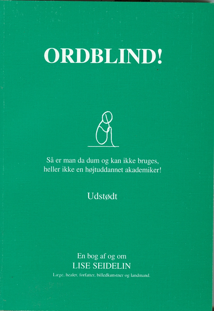 Ordblind!