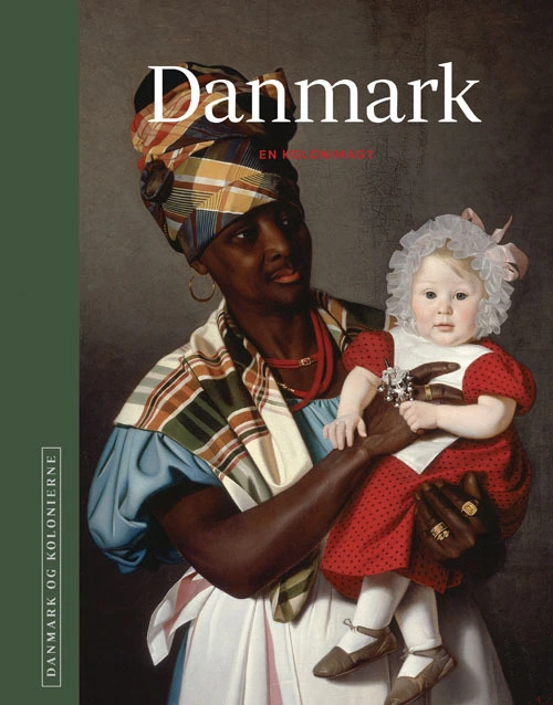 Billede af Danmark og kolonierne - Danmark