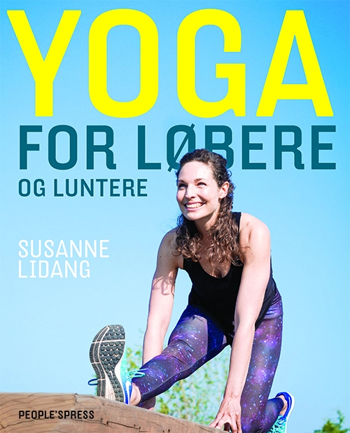 Billede af Yoga for løbere