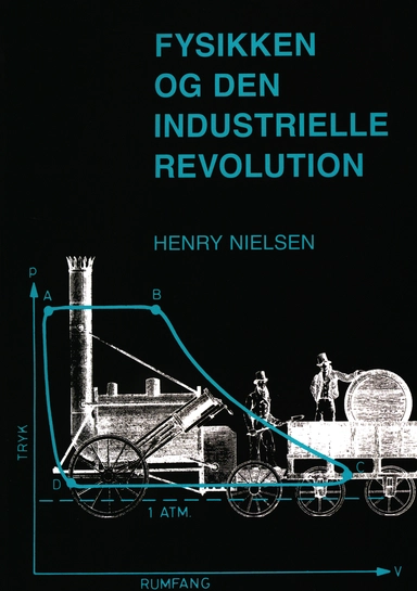 Fysikken og den industrielle revolution