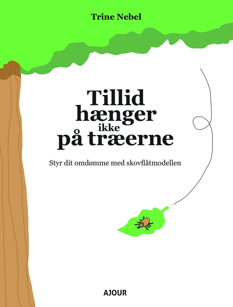 Billede af Tillid hænger ikke på træerne