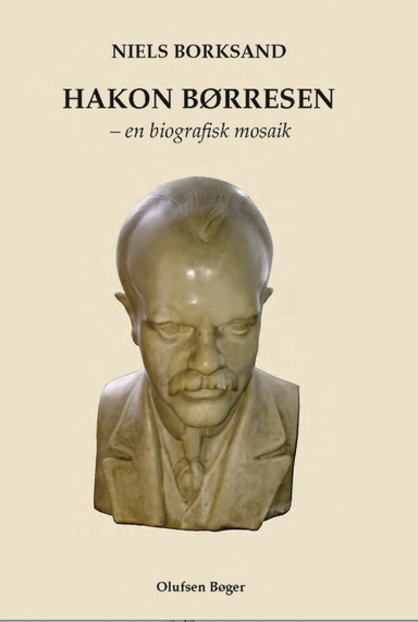 Hakon Børresen
