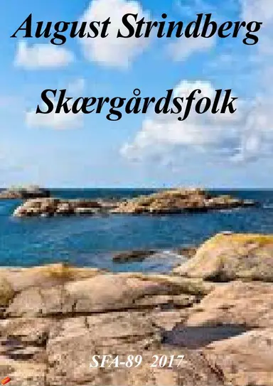 Særgårdsfolk