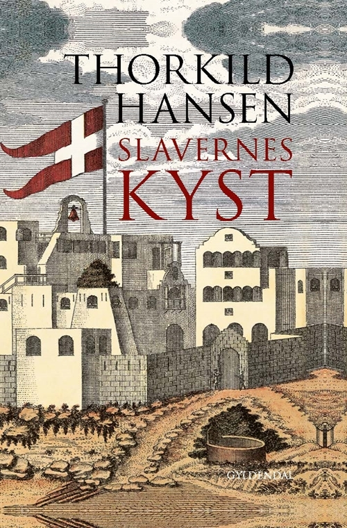 Billede af Slavernes kyst