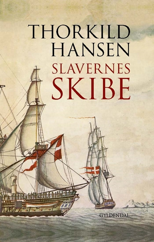 Billede af Slavernes skibe