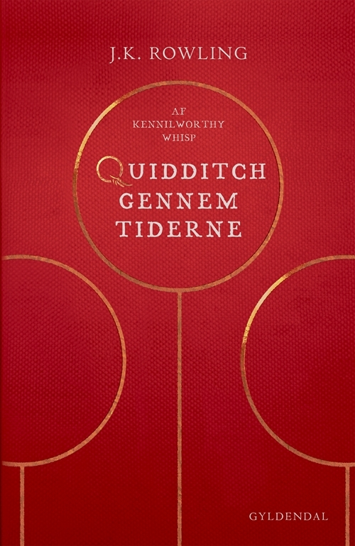Billede af Quidditch gennem tiderne