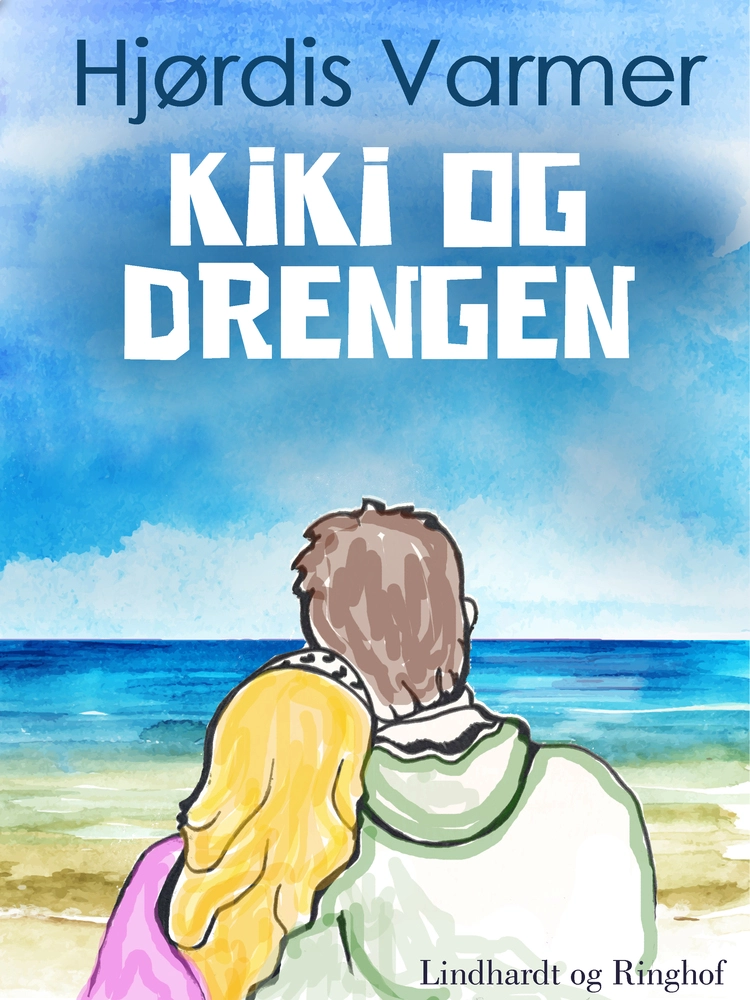 Kiki og drengen