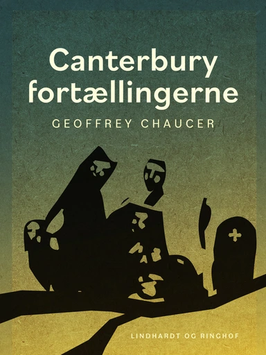 Canterbury fortællingerne
