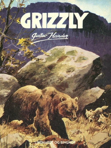 Grizzly