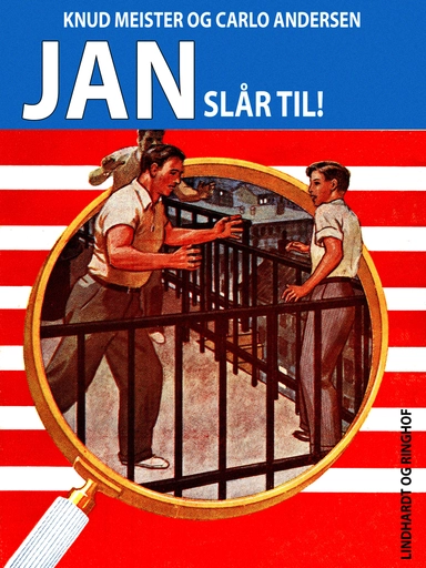 Jan slår til!