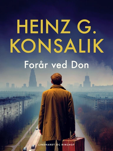 Forår ved Don