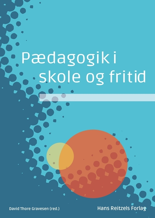 Billede af Pædagogik i skole og fritid