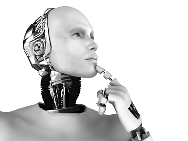 Robotter og kunstig intelligens