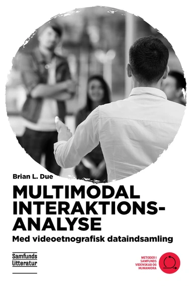 Multimodal Interaktionsanalyse