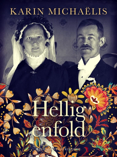 Hellig enfold