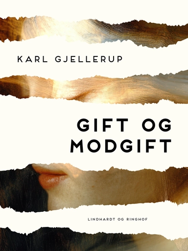 Gift og modgift