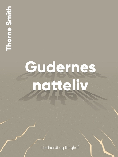 Gudernes natteliv