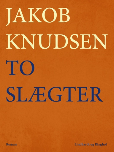 To slægter