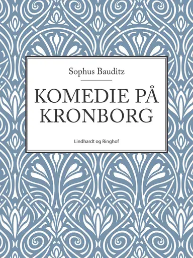 Komedie på Kronborg
