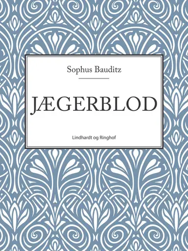 Jægerblod