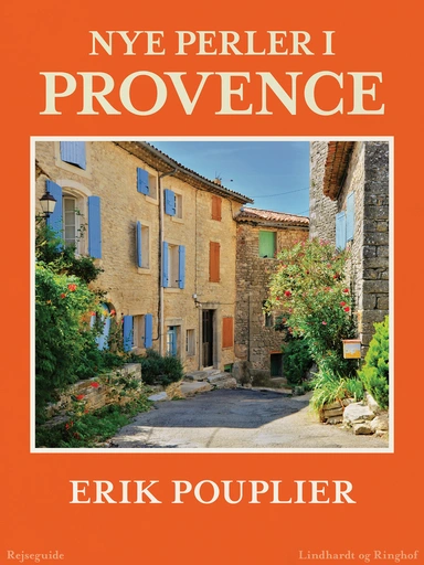 Nye perler i Provence