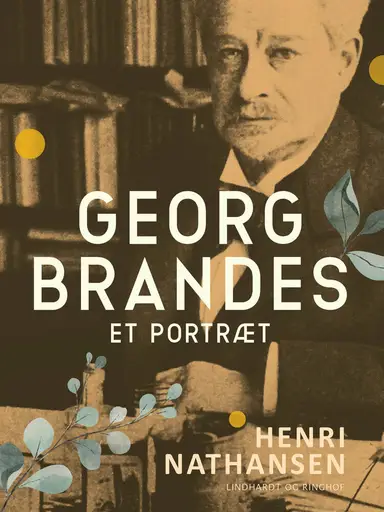 Georg Brandes