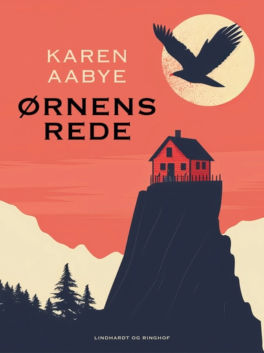 Ørnens rede