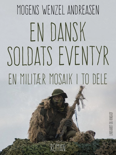 En dansk soldats eventyr