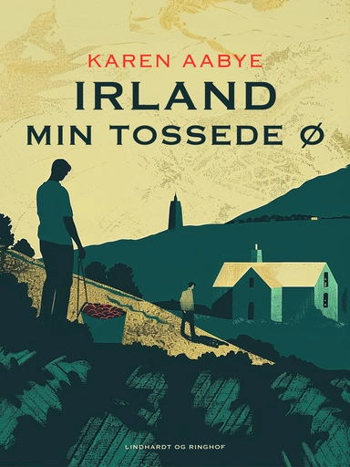 Irland - min tossede ø