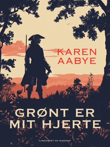 Grønt er mit hjerte