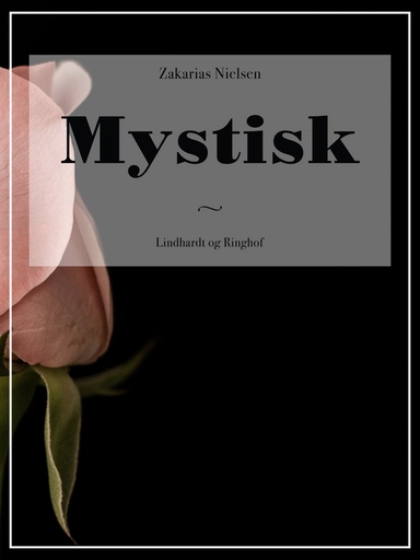 Mystisk