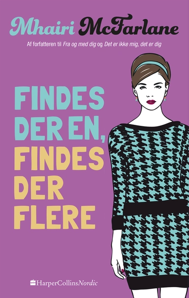 Findes der én, findes der flere