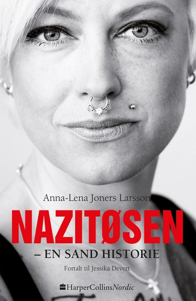 Nazitøsen