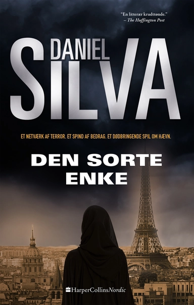 Den sorte enke