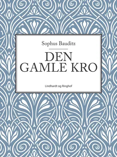 Den gamle kro