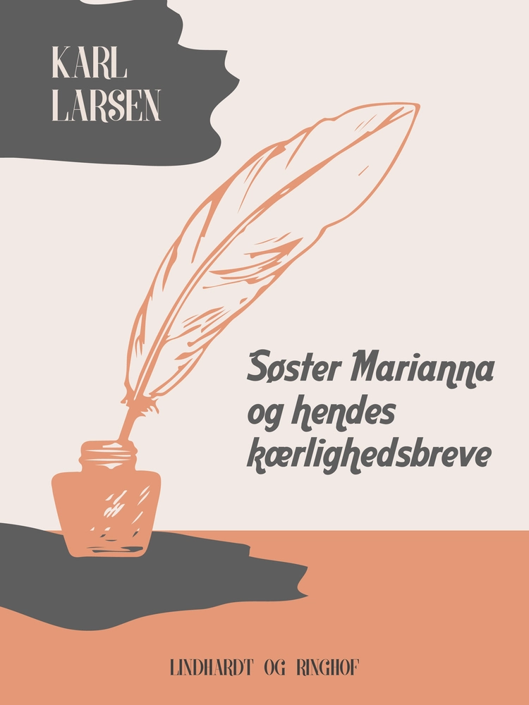 Søster Marianna og hendes kærlighedsbreve