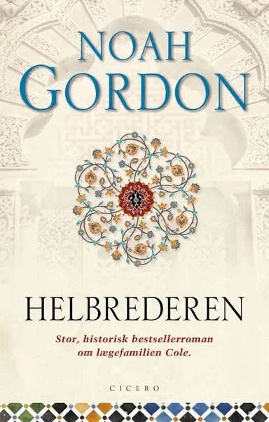 Helbrederen