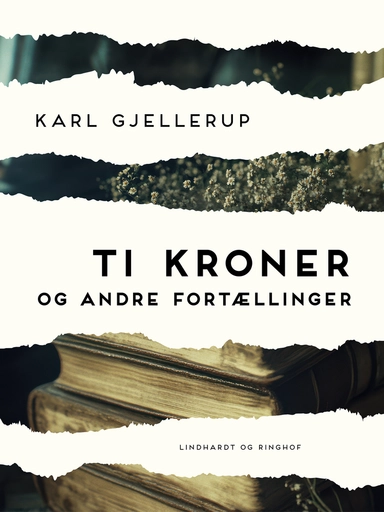 Ti kroner og andre fortællinger