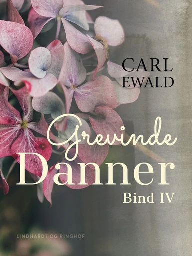 Grevinde Danner