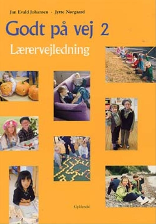 Billede af Godt på vej 2