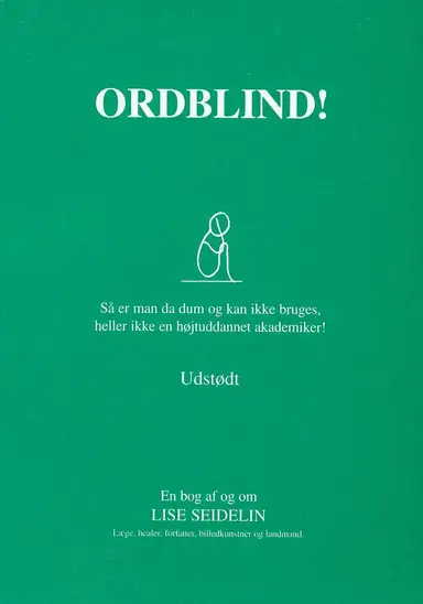 Ordblind!