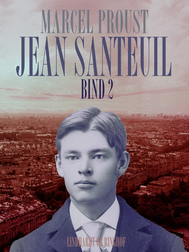 Jean Santeuil