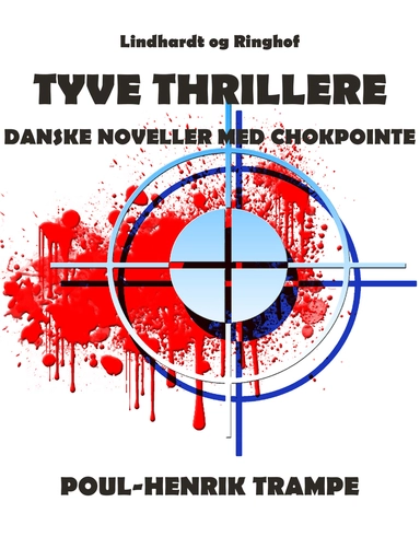 Tyve thrillere
