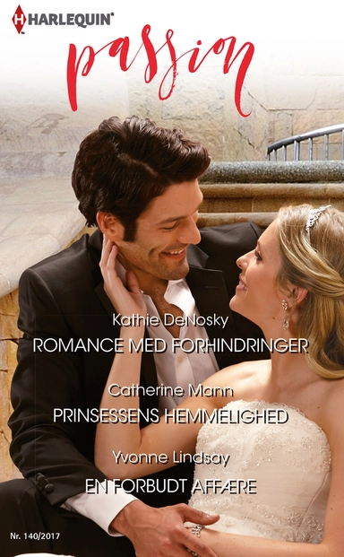 Romance med forhindringer