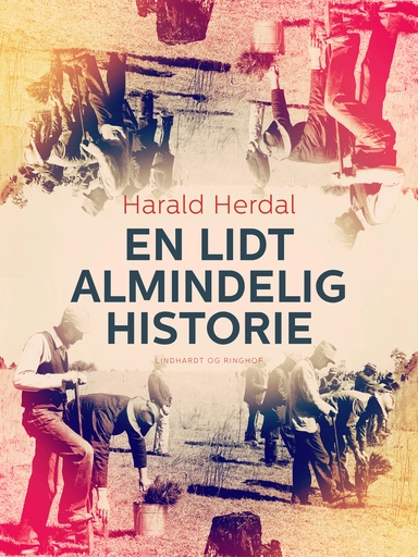 En lidt almindelig historie
