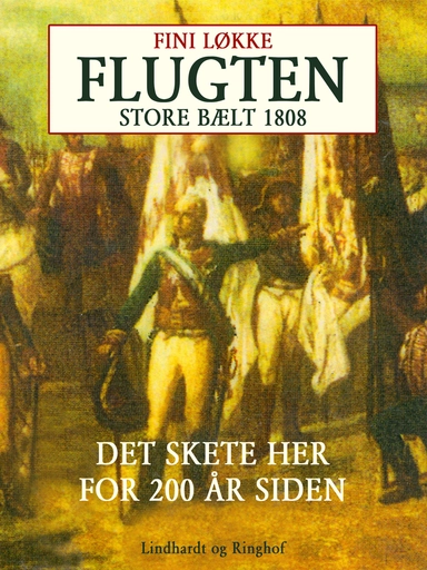 Flugten