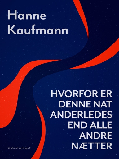 Hvorfor er denne nat anderledes end alle andre nætter