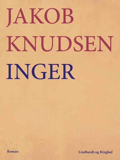 Inger