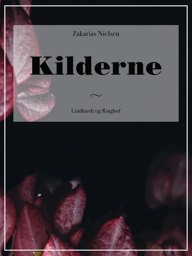 Kilderne
